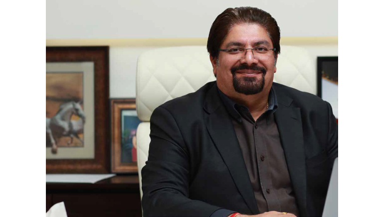 Naresh Kumar Bhawnani