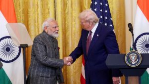 India and US Aim to Finalise Interim Trade Deal Ahead of Trump Deadline